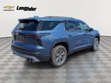 New 2026 Chevrolet Traverse LT image 3