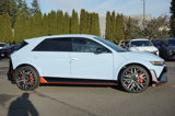 New 2025 Hyundai Ioniq 5 N image 3