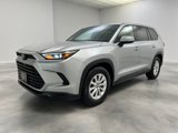 Used 2024 Toyota Grand Highlander XLE image 3