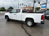 Used 2018 Chevrolet Colorado W/T w/ WT Convenience Package image 4
