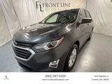 Used 2020 Chevrolet Equinox LS w/ LS Convenience Package image 3