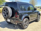 Used 2024 Land Rover Defender 90 X-Dynamic SE image 3