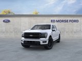 New 2025 Ford F150 Lariat w/ Equipment Group 502A High image 2