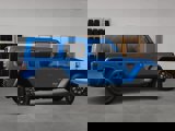 New 2025 Jeep Wrangler Backcountry image 5