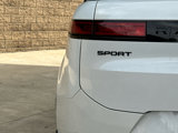 New 2025 Land Rover Range Rover Sport Dynamic SE image 6