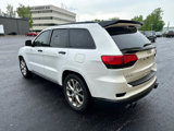 Used 2020 Jeep Grand Cherokee Summit image 3