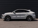 New 2026 Porsche Cayenne Coupe image 2