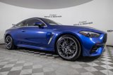 Used 2025 Mercedes-Benz CLE 53 AMG 4MATIC Coupe image 3