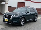 New 2025 Nissan Pathfinder SL image 5