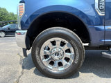 Used 2018 Ford F350 Lariat w/ Lariat Ultimate Package image 5
