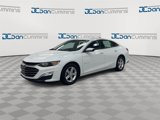 New 2025 Chevrolet Malibu LS image 4
