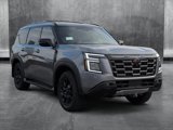 New 2025 Nissan Armada PRO-4X image 3