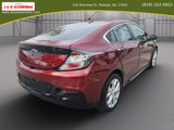 Used 2017 Chevrolet Volt Premier w/ Driver Confidence Package image 5