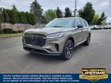 New 2025 Lincoln Aviator Reserve image 1