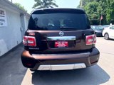 Used 2018 Nissan Armada SV w/ Driver Package image 6