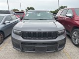 Used 2023 Jeep Grand Cherokee L Laredo image 2