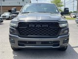 New 2025 RAM 1500 4x4 Crew Cab image 2