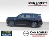 New 2025 Nissan Armada SL w/ Captain's Chari Seat Package image 2
