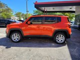 Used 2015 Jeep Renegade Latitude w/ Popular Equipment Group image 3
