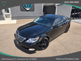 Used 2008 Lexus LS 600h L image 2