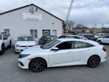 Used 2021 Honda Civic Sport image 2
