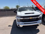 New 2025 Chevrolet Silverado 3500 LT w/ Convenience Package image 3