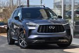 New 2025 INFINITI QX60 Autograph image 5