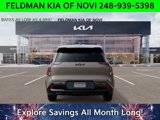 New 2026 Kia EV9 Land image 5