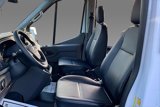 New 2025 Ford Transit 250 148 Medium Roof Extended AWD image 6