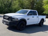 Used 2022 RAM 1500 Classic Warlock image 3