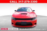 Used 2023 Dodge Charger GT w/ Blacktop Package image 2