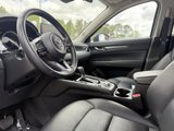 Used 2024 MAZDA CX-5 AWD 2.5 S w/ Select Package image 6