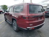 New 2024 Jeep Wagoneer L 4WD w/ Premium Group I image 6