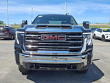 New 2025 GMC Sierra 2500 SLT image 2