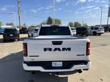 New 2025 RAM 1500 Big Horn image 6