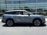 New 2025 INFINITI QX60 Luxe image 2