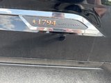 New 2025 Toyota Tundra 1794 Edition image 3