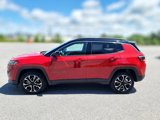 Used 2023 Jeep Compass Limited image 2