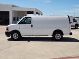 Used 2022 Chevrolet Express 3500 w/ Driver Convenience Package image 4