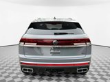 New 2025 Volkswagen Atlas Cross Sport SEL Premium R-Line image 4