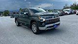 New 2025 Chevrolet Silverado 1500 LTZ w/ Z71 Off-Road Package image 3