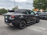 New 2026 Kia Sportage SX image 4
