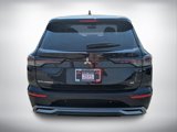 New 2025 Mitsubishi Outlander SE image 4