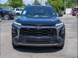 New 2026 Chevrolet Equinox ACTIV image 5