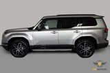 Used 2025 Lexus GX 550 image 5