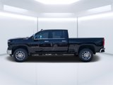 New 2025 Chevrolet Silverado 2500 LTZ w/ LTZ Premium Package image 6