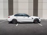 Used 2024 BMW M3 Competition w/ Executive Package image 2