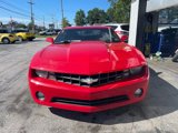 Used 2013 Chevrolet Camaro LT w/ RS Package image 5