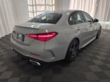 Used 2025 Mercedes-Benz C 300 4MATIC Sedan image 6