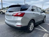 Used 2018 Chevrolet Equinox LT w/ Sun & Infotainment Package image 6